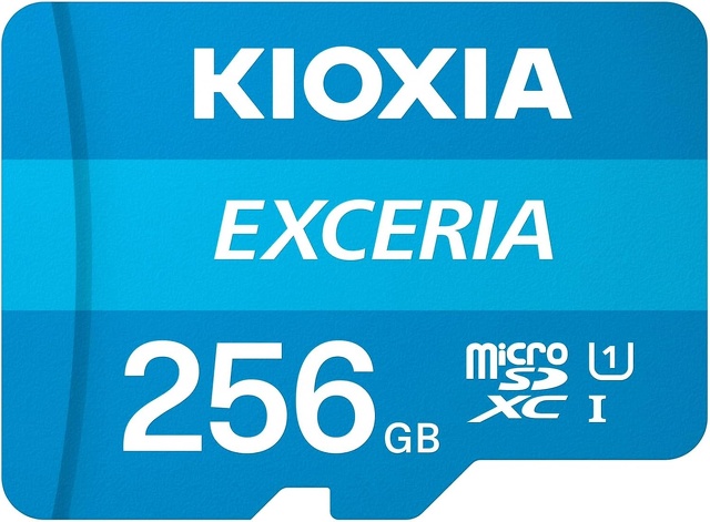EXCERIA KLMEA256G