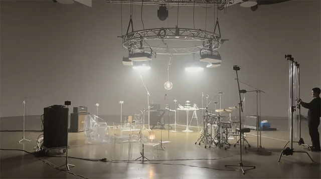 [Behind the Scenes] #Kroi - Method #Kroi_Method