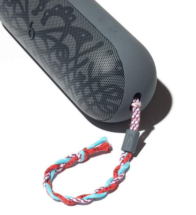 Kiko Kostadinov Beats Pill