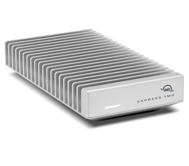 OWC Express 1M2 80G