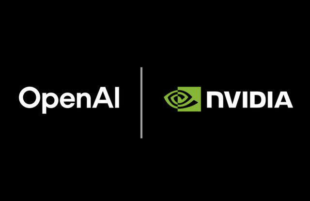 OpenAI：NVIDIA