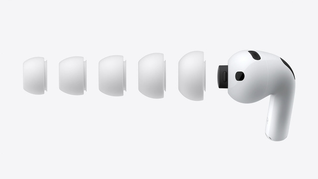 AirPods Pro 3