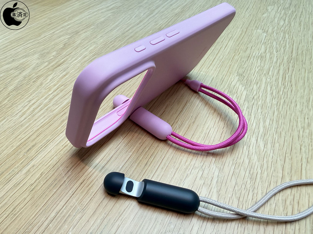 Beats iPhone 17 Pro Kickstand Case with MagSafe and Camera Control