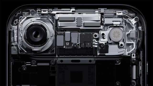 iPhone Air