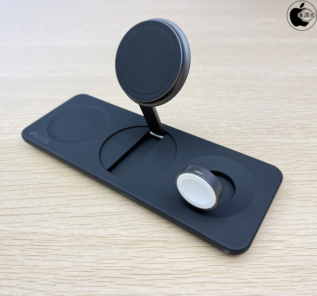 Nimble Podium 3-in-1 Wireless Charger