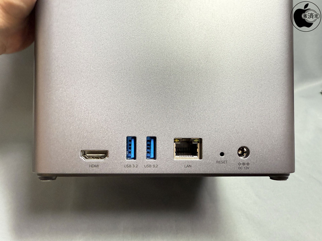 UGREEN NAS DH4300 Plus