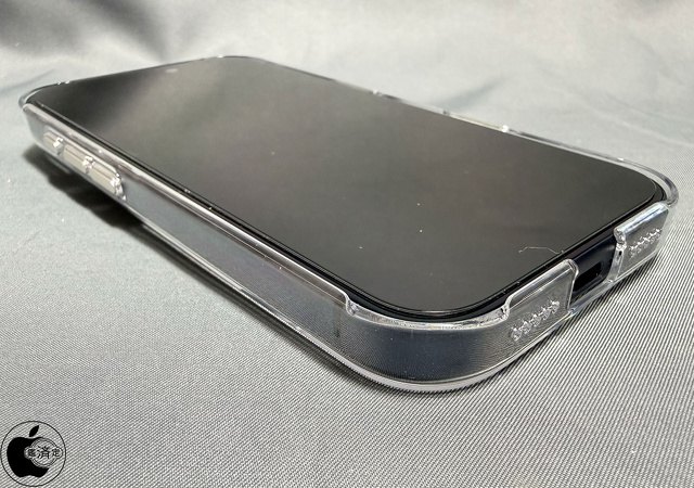 Air Jacket Mag for iPhone 17 Pro