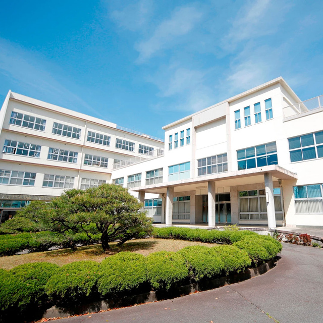 名古屋経済大学市邨高等学校・中学校