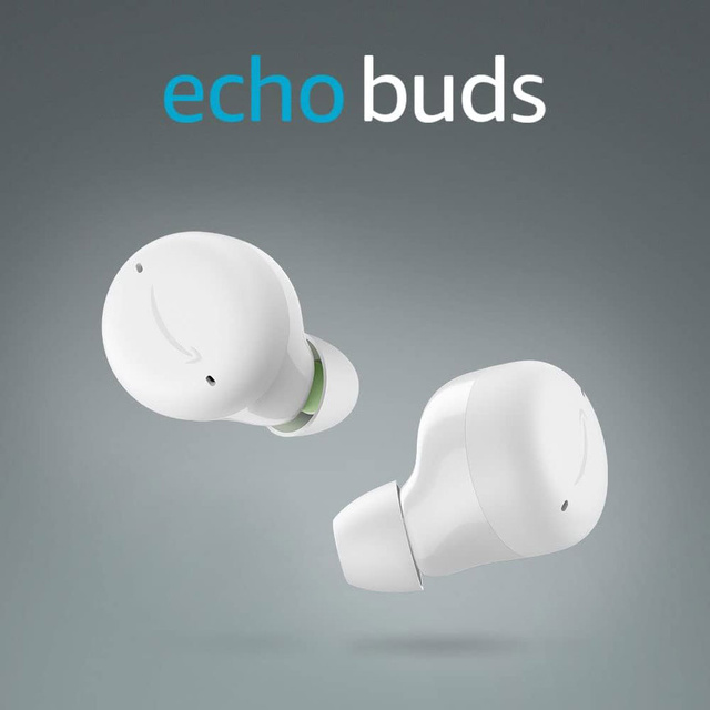 Echo Buds（第2世代）