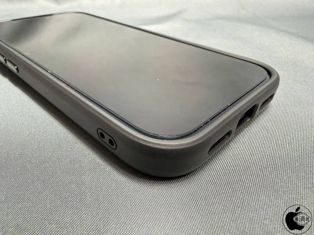 Air Mag Silky for iPhone 17 Pro