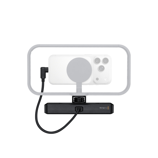 Blackmagic Camera ProDock