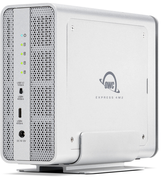 OWC Express 4M2