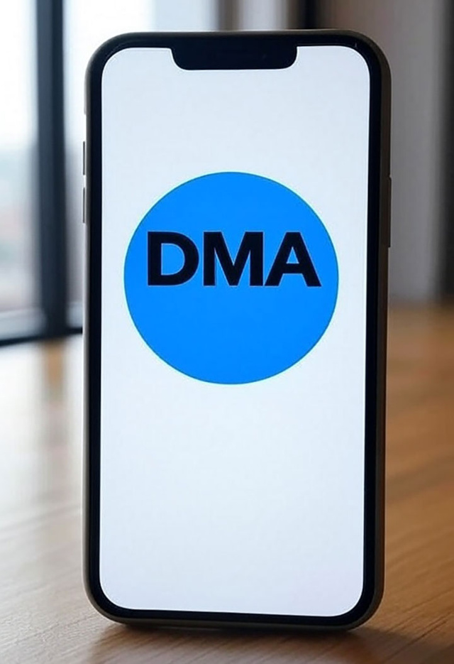 デジタル市場法