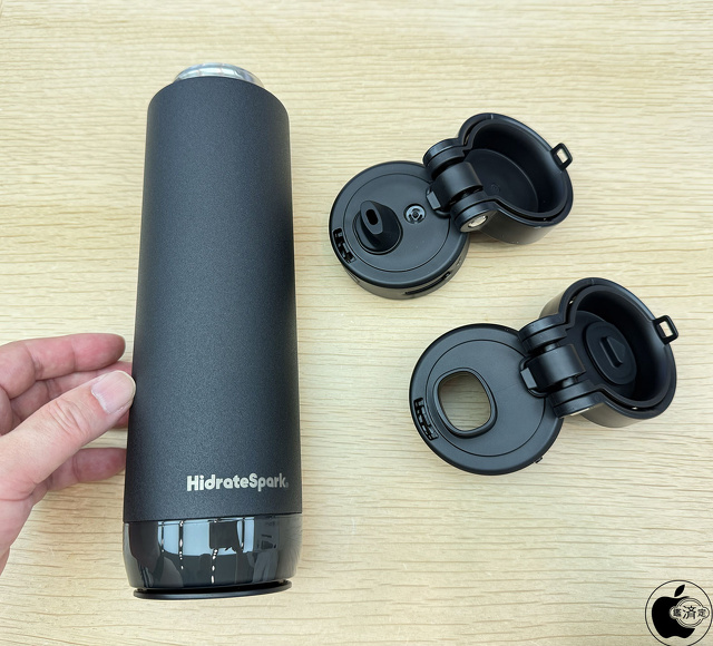 HidrateSpark PRO 2 Smart Bottle（621ml）