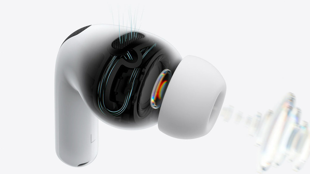AirPods Pro 3