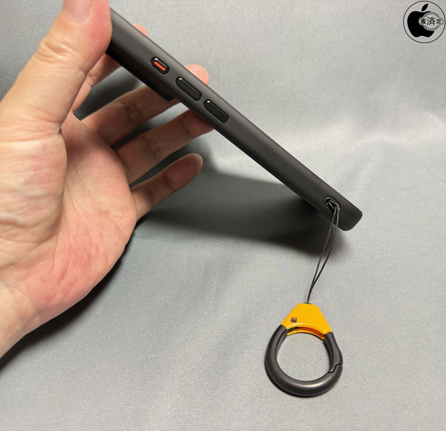 Air Mag Silky for iPhone 17 Pro