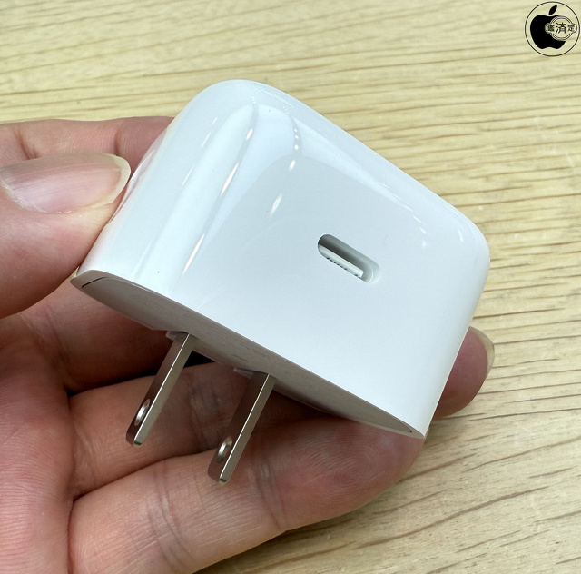40Wダイナミック電源アダプタ(最大60W対応)