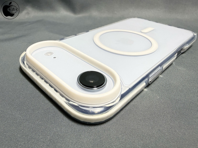 Air Mag Shock for iPhone Air