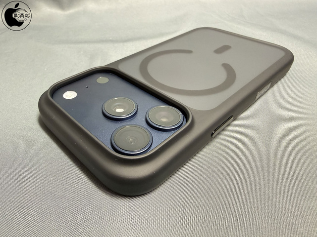 Air Mag Silky for iPhone 17 Pro