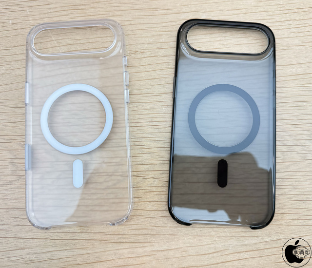 MagSafe対応iPhone Airケース