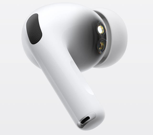 AirPods Pro 3