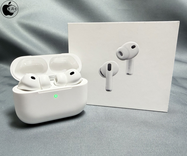 AirPods Pro 3
