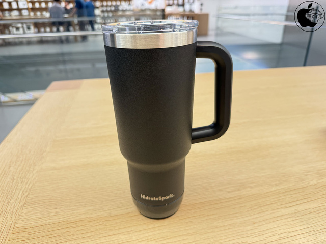 HidrateSpark PRO 2 Smart Tumbler（887ml）