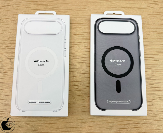 MagSafe対応iPhone Airケース
