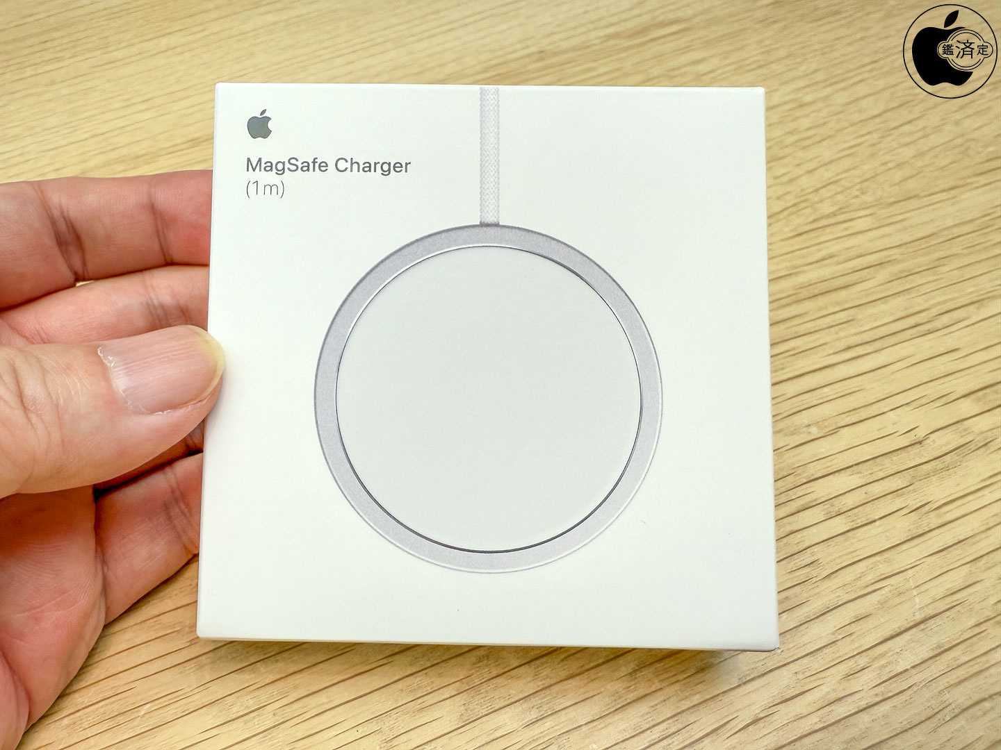 【新品】純正 25W充電対応 MagSafe 充電器（1m）②二つセット 新品】純正 25W充電対応 MagSafe 充電器（1m）② Amazon.co.jp