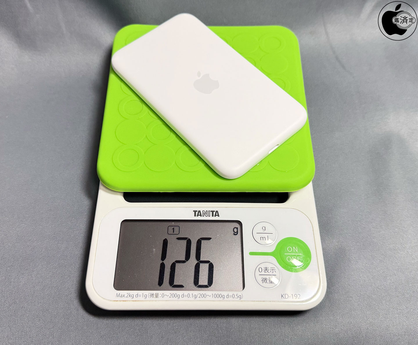 Apple iPhone Air Mag Safe バッテリー Apple iPhone Air MagSafe Battery MGPG4AM/A - Best Buy