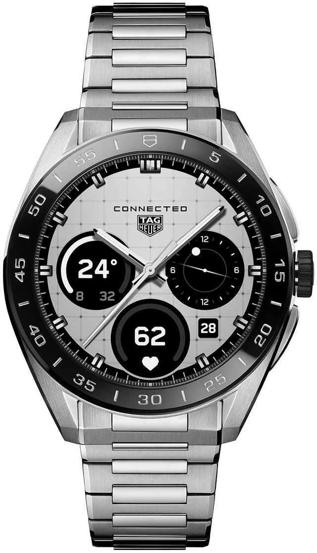 TAG Heuer Connected Calibre E5