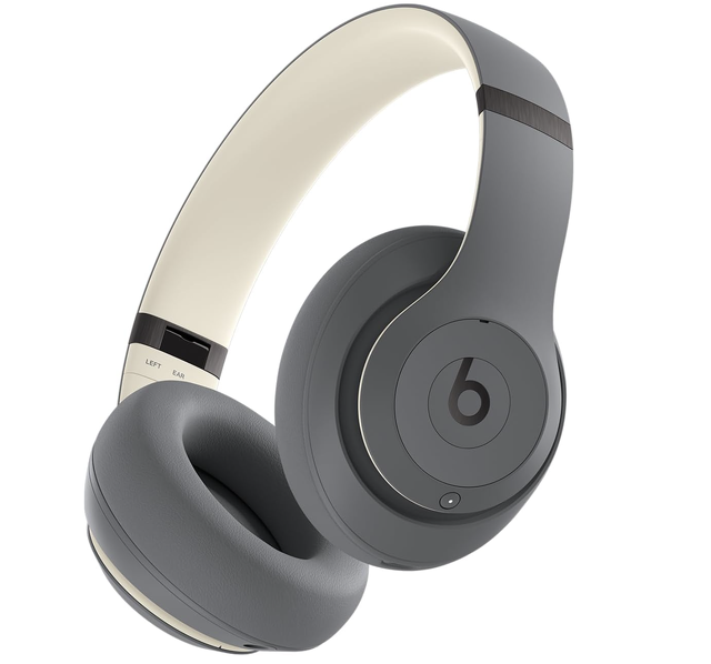 Beats Studio Pro - Sand Gray