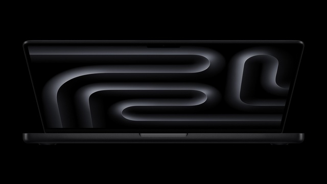 MacBook Pro (14-inch, M5)