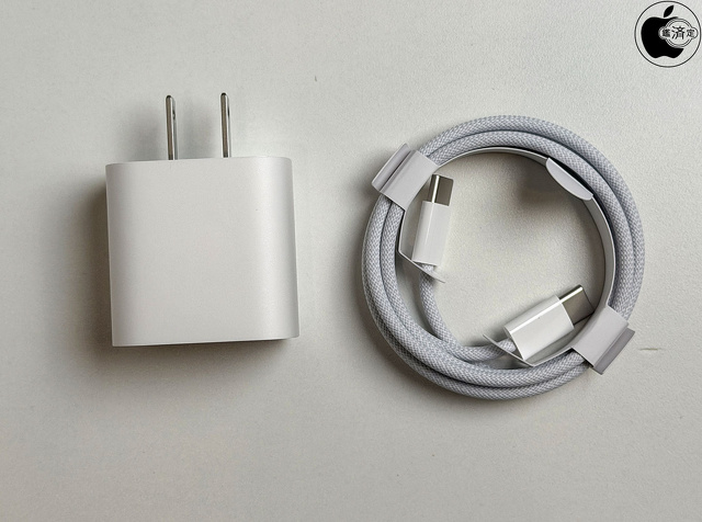 iPad Pro 11-inch (M5)：同梱品