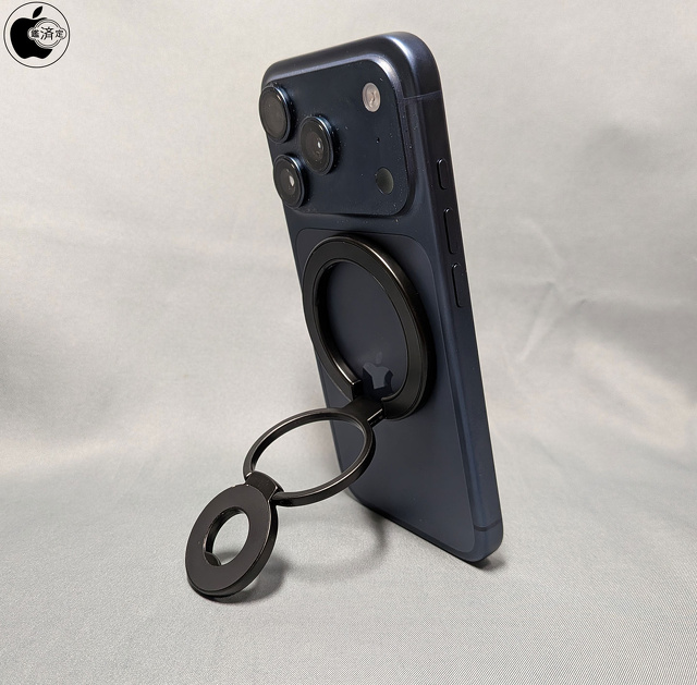 Viviber Magsafeリング