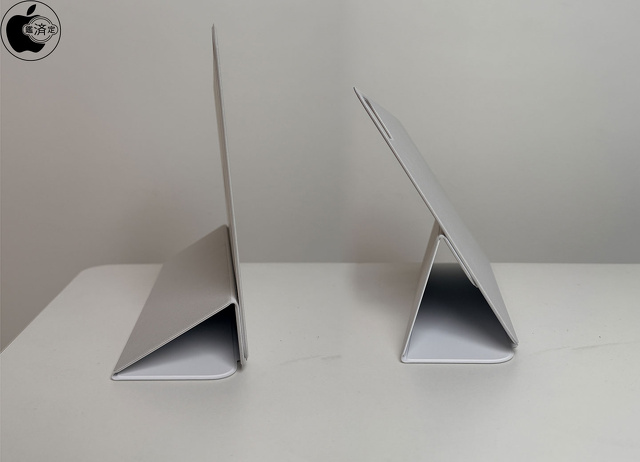 iPad Pro（M5）用Smart Folio