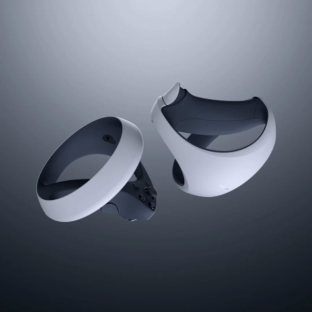 PlayStation VR2 Senseコントローラ