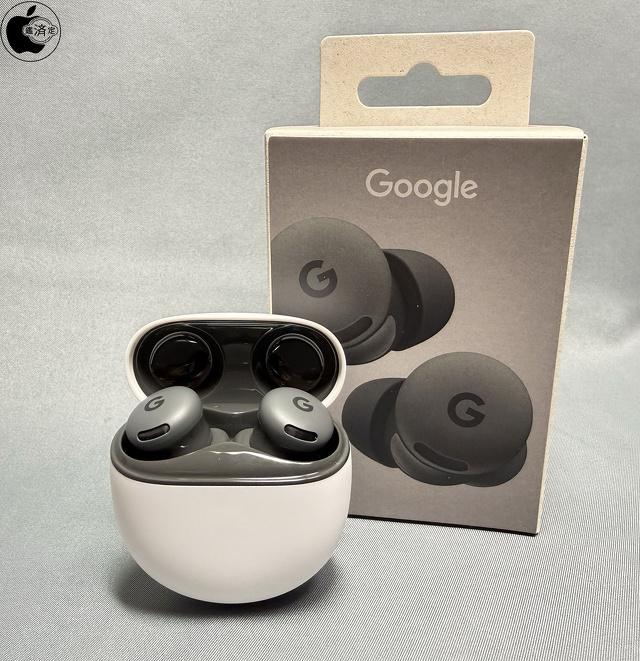 Google Pixel Buds 2a