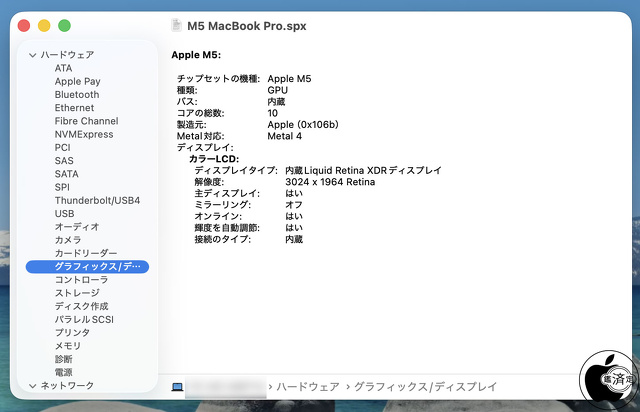 グラフィックス