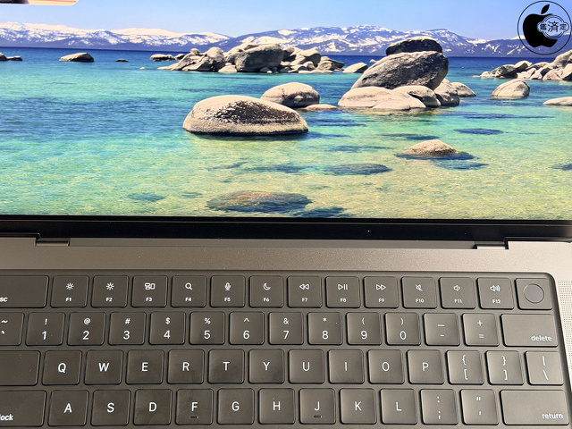 MacBook Pro (14-inch, M5)/M5