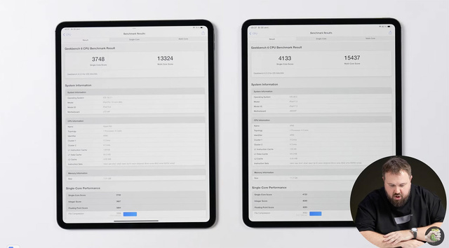 iPAD PRO M5 2025 - РАСПАКОВКА РАНЬШЕ APPLE!!!