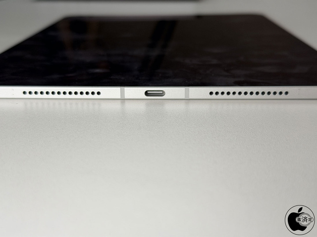 iPad Pro 11-inch (M5)