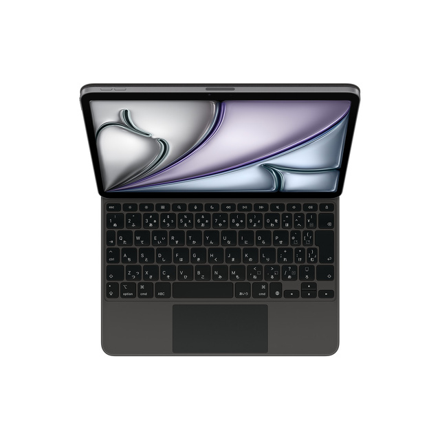 11インチiPad Air（M3）用Magic Keyboard