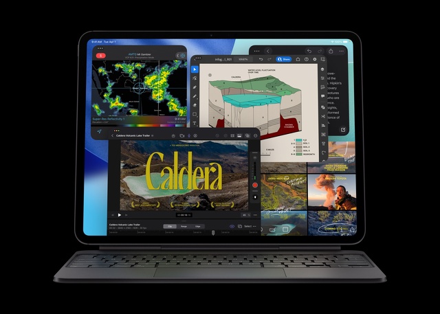 iPad Pro (M5)