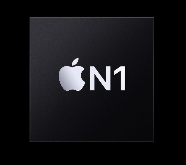 iPad Pro 11-inch (M5):Wi-Fi 7