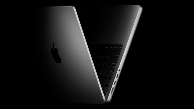 MacBook Pro (14-inch, M5)