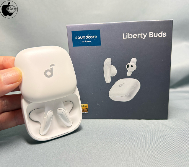 Soundcore Liberty Buds