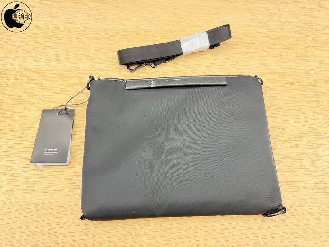 Cote & Ciel Inn Sleek Bag for 11インチiPad