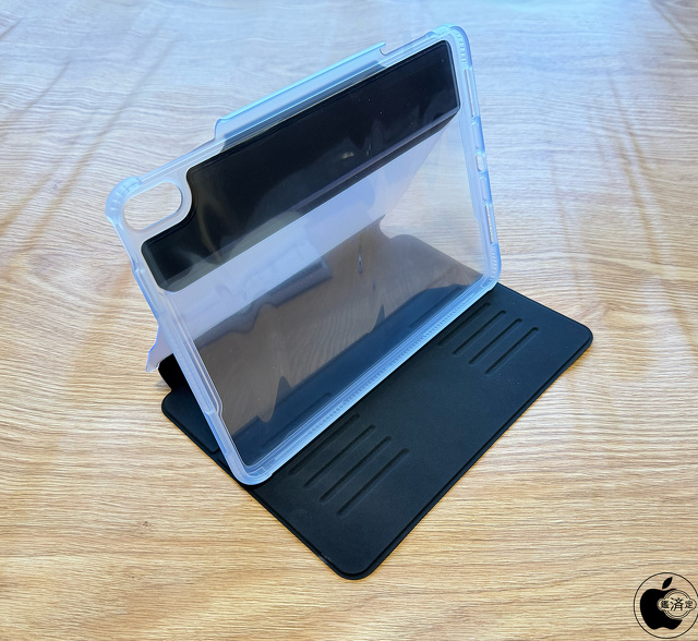 Tech21 FlexFolio Tint Case for 11インチiPad Air