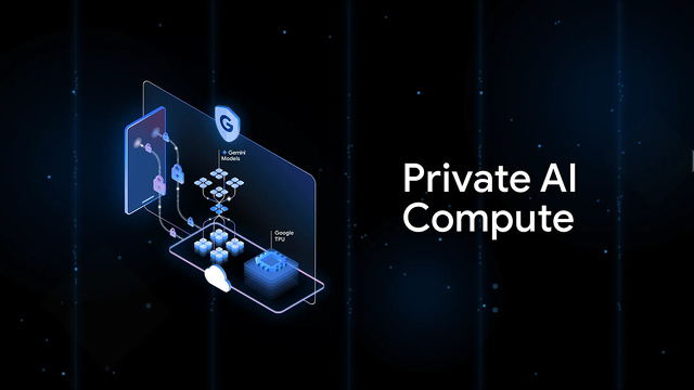 Private AI Compute
